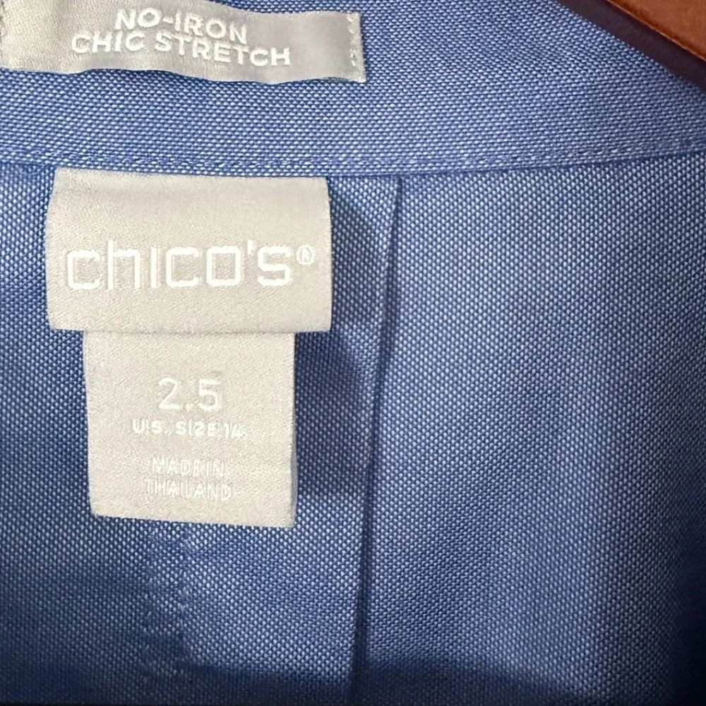 Chicos excellent used